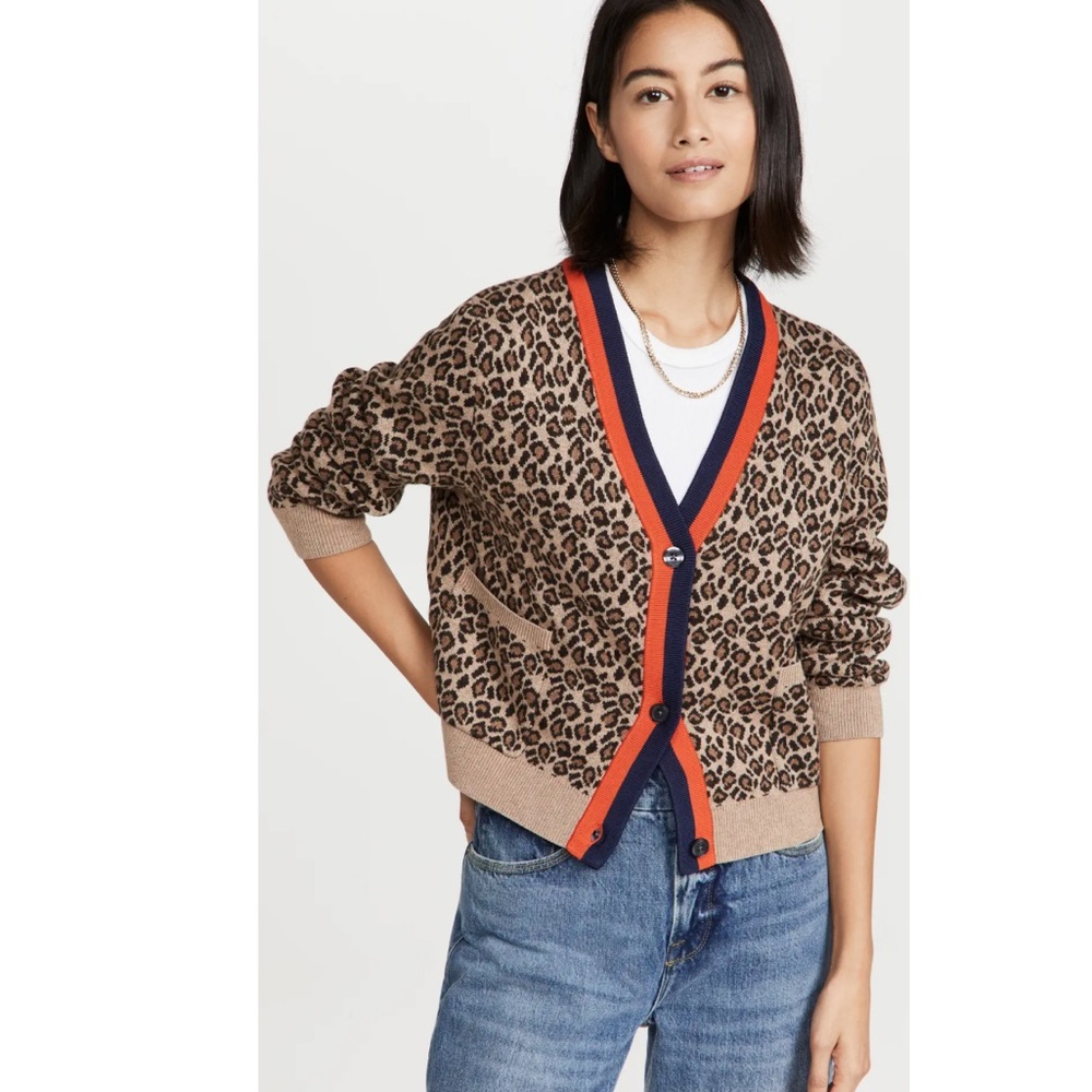 KULE Milo Cardigan Medium